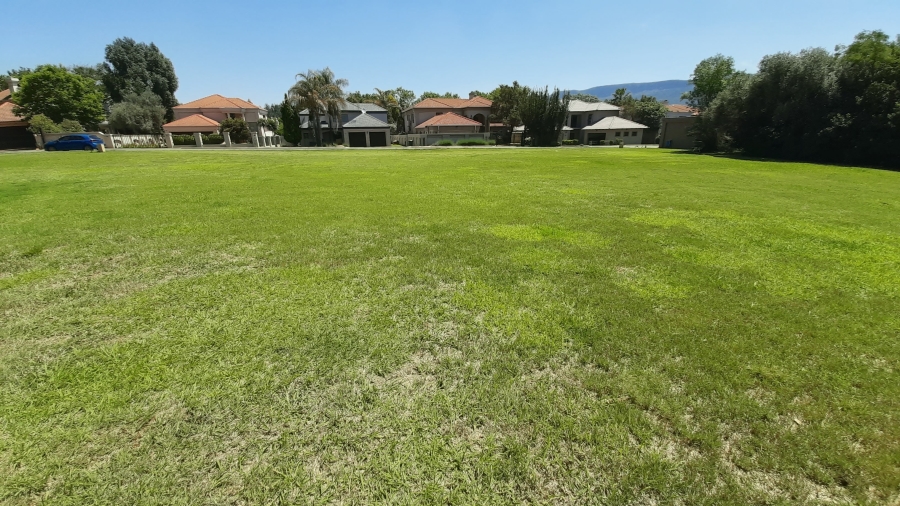 0 Bedroom Property for Sale in WestLake Country Safari Estate North West